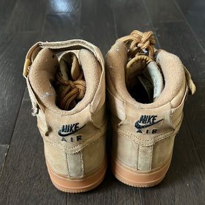 Airfare Ones (no box)